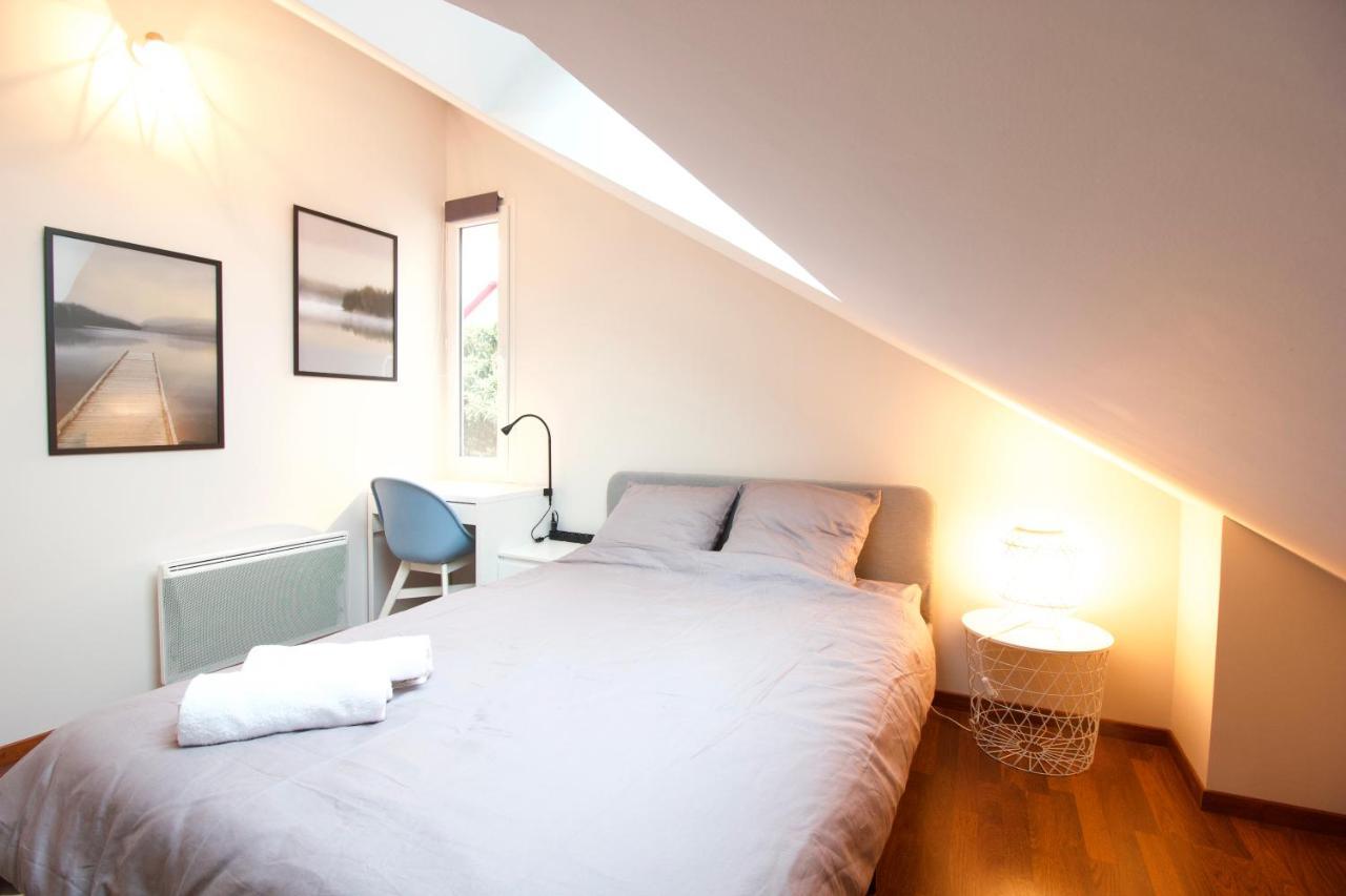 Charmante Maison Avec Piscine Quartier St James Montélimar Zewnętrze zdjęcie