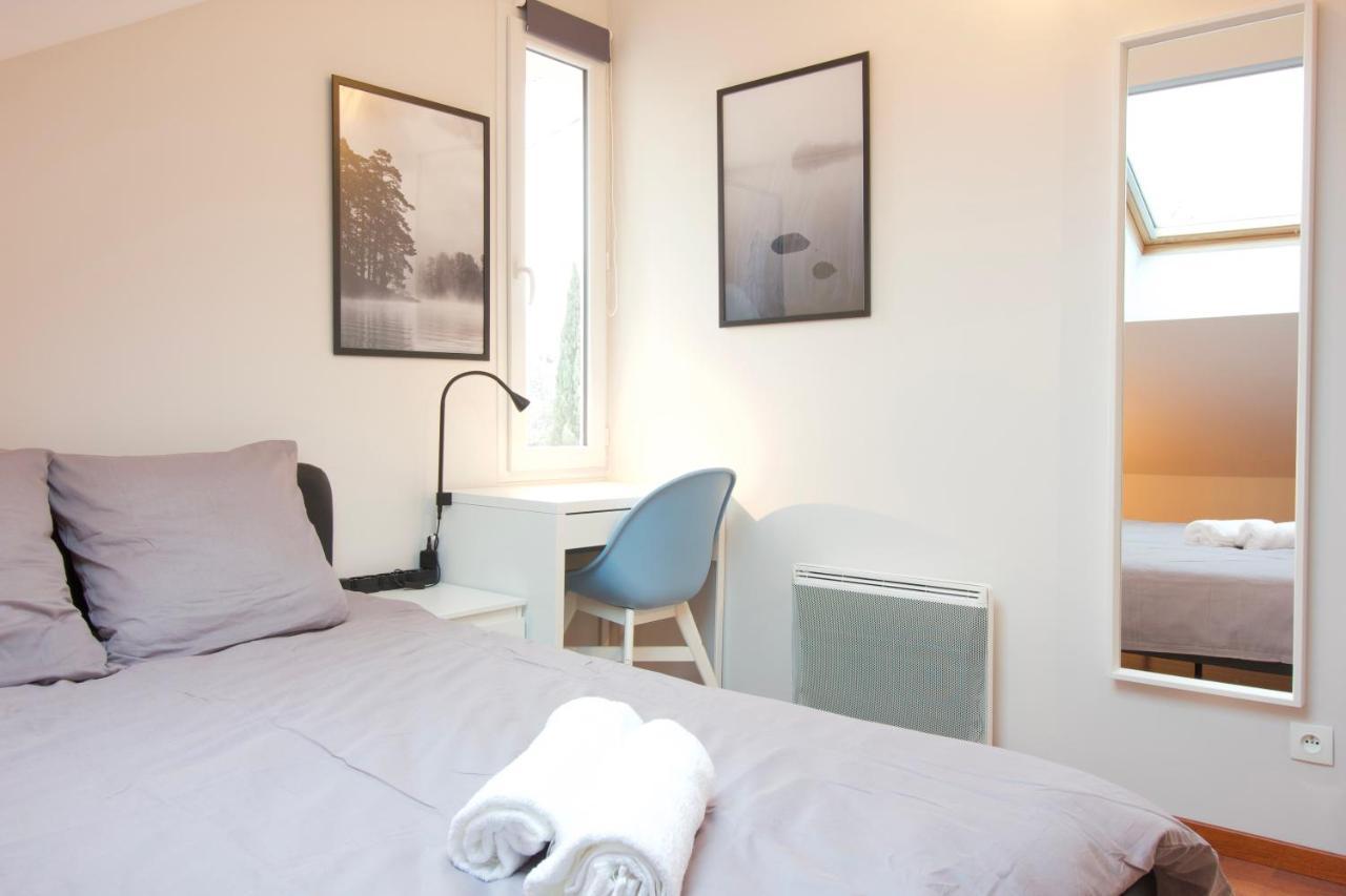 Charmante Maison Avec Piscine Quartier St James Montélimar Zewnętrze zdjęcie